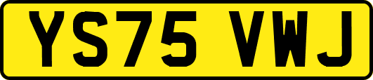 YS75VWJ