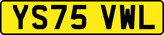 YS75VWL