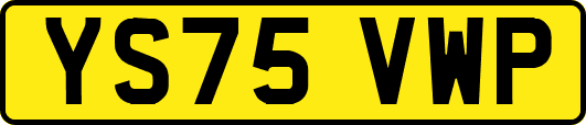 YS75VWP