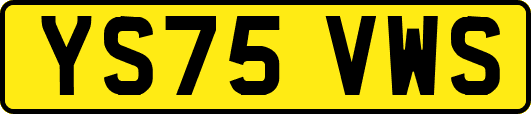 YS75VWS