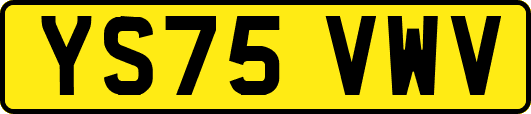 YS75VWV