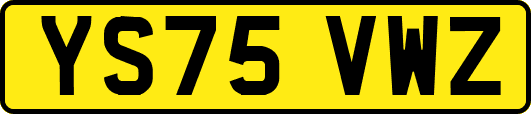 YS75VWZ
