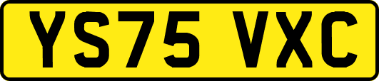 YS75VXC