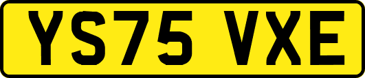 YS75VXE