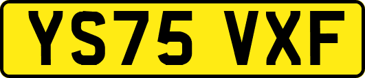YS75VXF