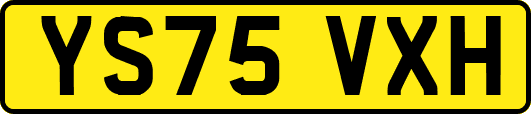 YS75VXH