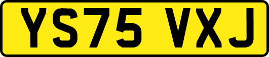 YS75VXJ