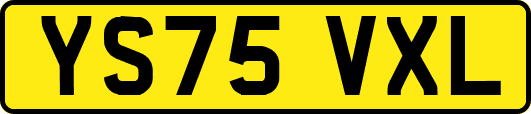 YS75VXL