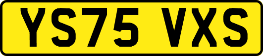 YS75VXS