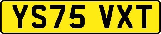 YS75VXT