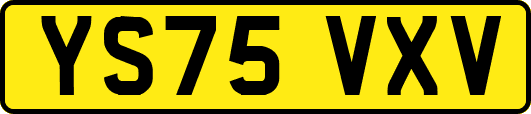 YS75VXV