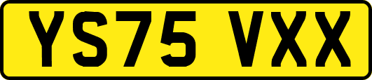 YS75VXX