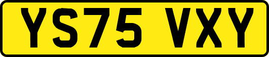 YS75VXY