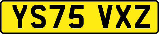 YS75VXZ