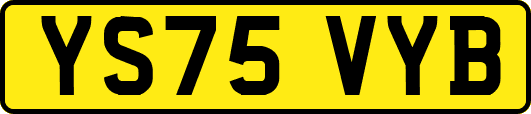 YS75VYB