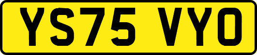 YS75VYO
