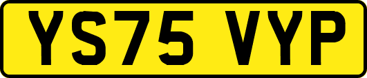 YS75VYP