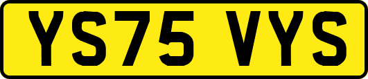 YS75VYS