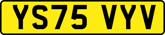 YS75VYV