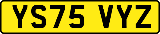 YS75VYZ