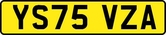 YS75VZA