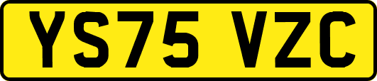 YS75VZC