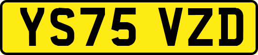 YS75VZD