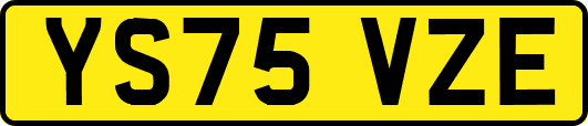YS75VZE