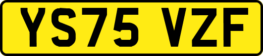 YS75VZF
