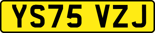 YS75VZJ