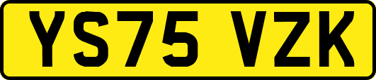 YS75VZK