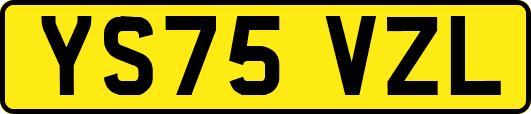 YS75VZL
