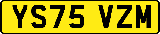 YS75VZM