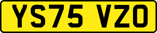 YS75VZO
