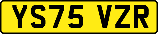 YS75VZR