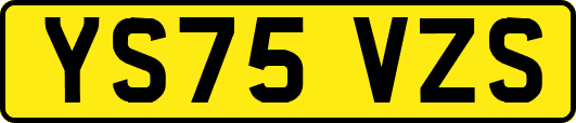 YS75VZS