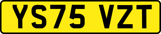 YS75VZT