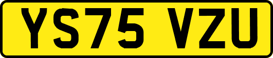 YS75VZU