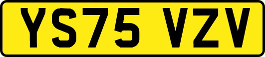 YS75VZV