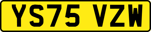 YS75VZW