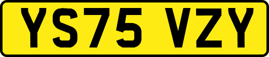 YS75VZY