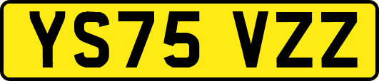 YS75VZZ