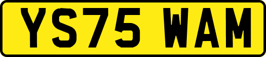 YS75WAM