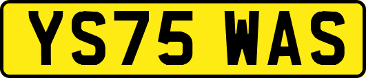 YS75WAS
