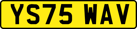 YS75WAV