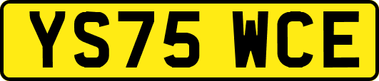 YS75WCE
