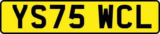 YS75WCL