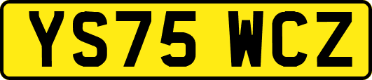YS75WCZ