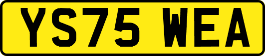 YS75WEA