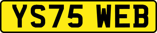 YS75WEB